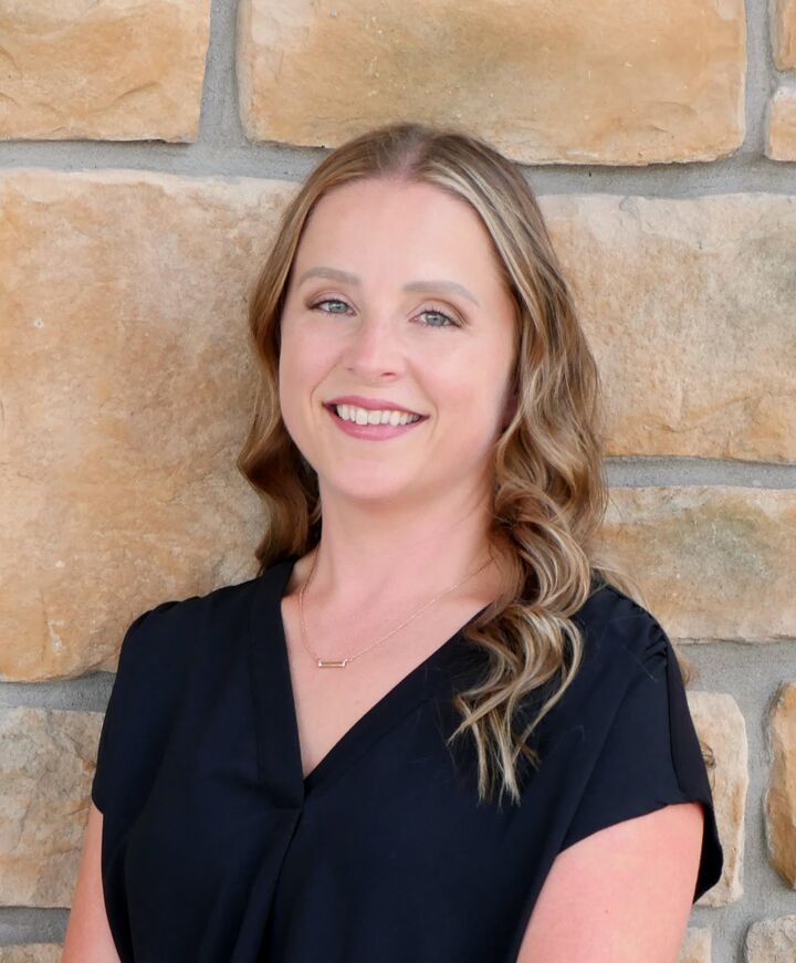 Sarah Rosenmeier, Real Estate Salesperson in Evansville, ERA First Advantage Realty, Inc.