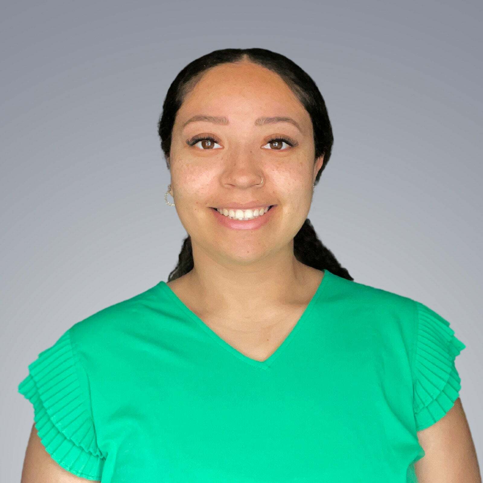 Aliyah Sanders, Real Estate Salesperson in Greenfield, Cohn & Company ERA Powered