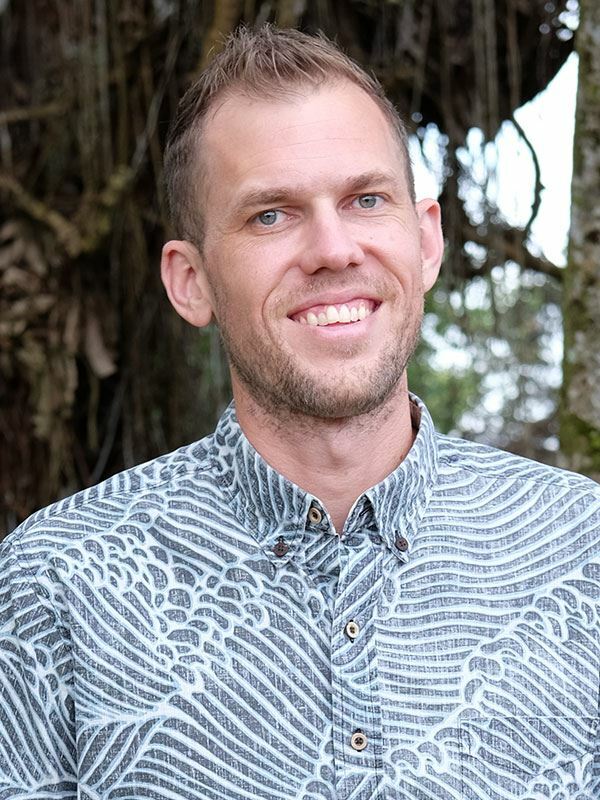 Matthew Kirk, Real Estate Salesperson in Mililani, Pacific Properties