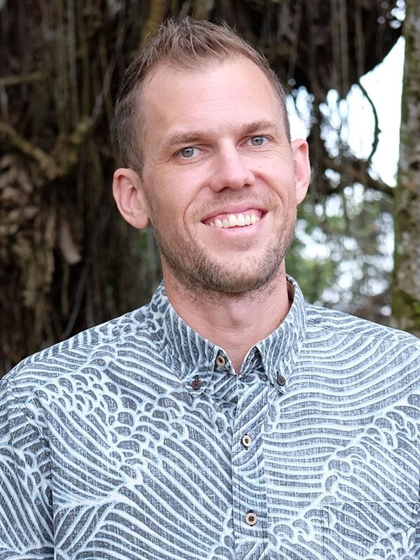 Matthew Kirk, Real Estate Salesperson in Mililani, Pacific Properties