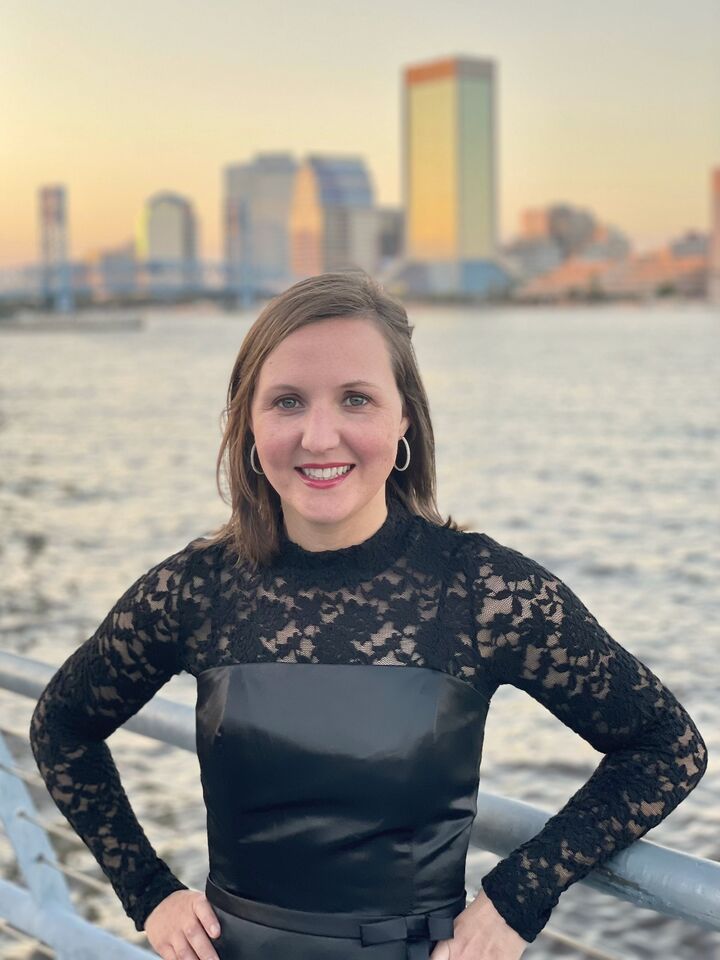 Andrea Curtis, Real Estate Salesperson in Kingsland, ERA Kings Bay Realty