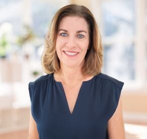 Carol Holmes, Real Estate Salesperson in Saint Augustine, Vanguard Realty