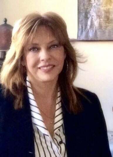 Beatrice Tillit, Real Estate Salesperson in Bakersfield, Jordan-Link