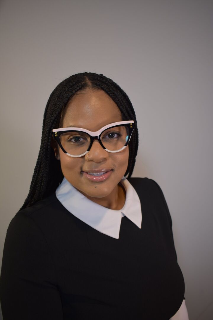 Chelsi Blanchard, Real Estate Salesperson in Bowie, Envision