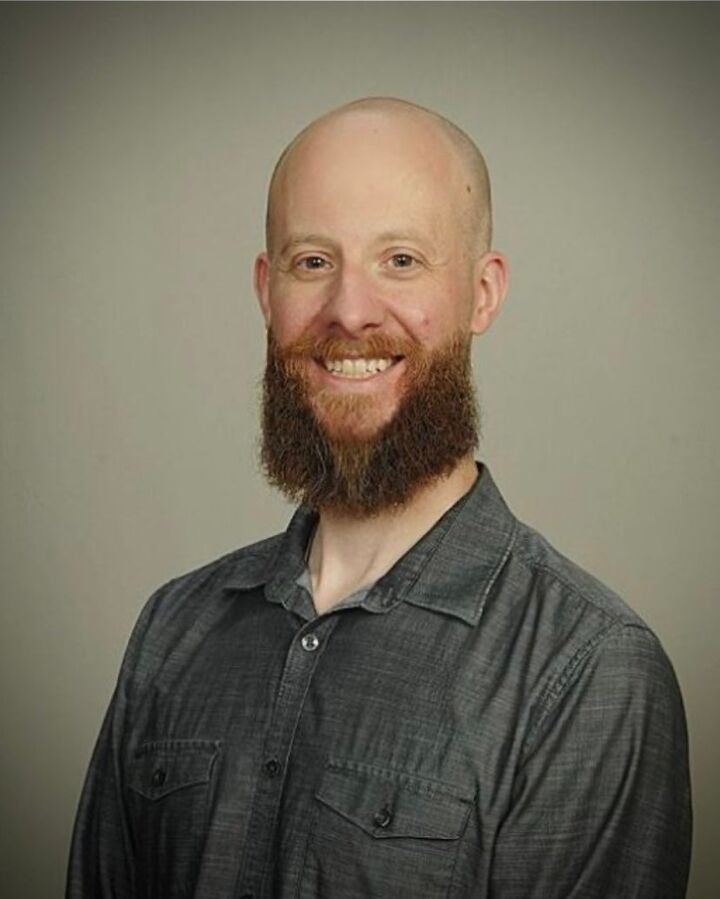 Blake Jennings, Real Estate Salesperson in Oxford, Heritage