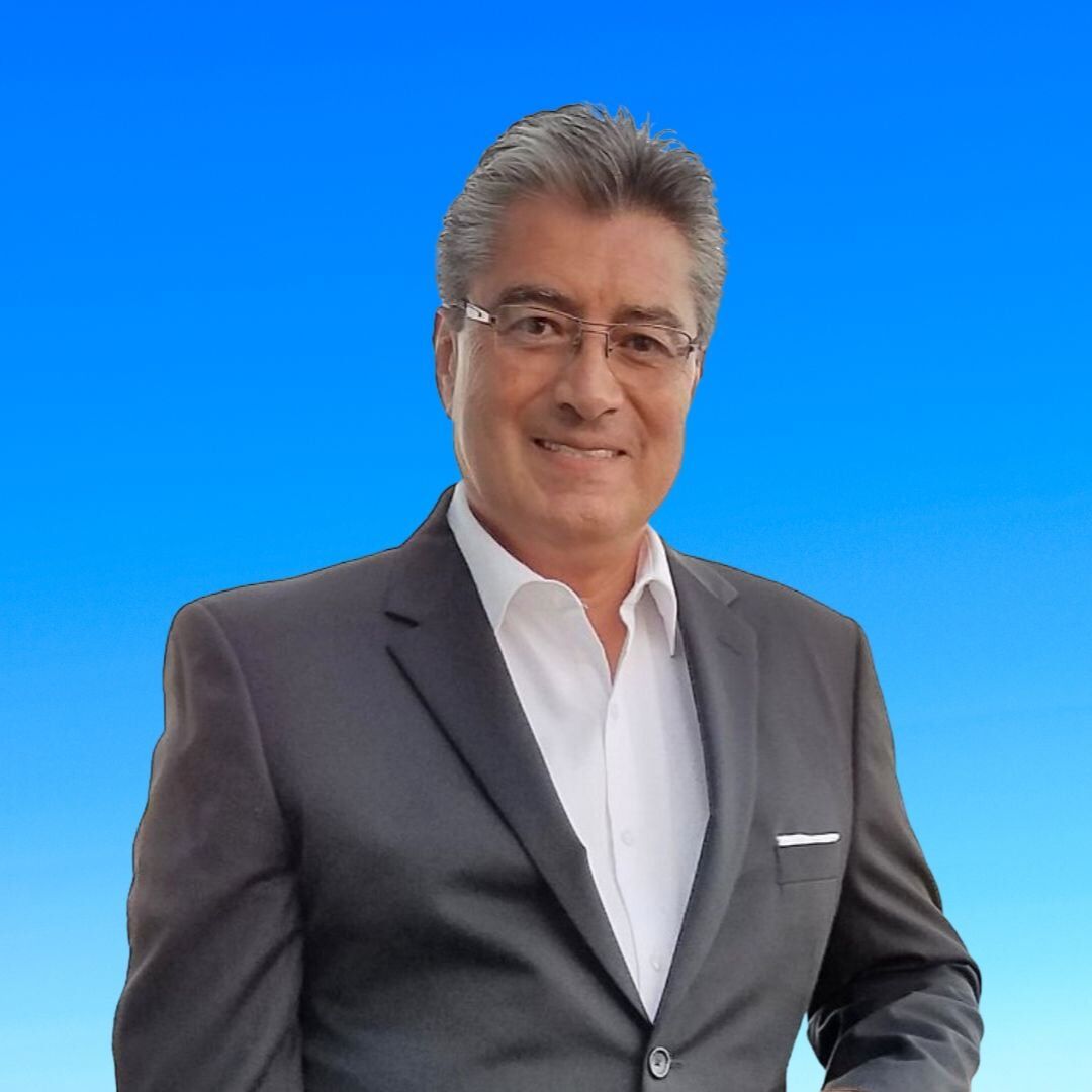 Alexander Valentin