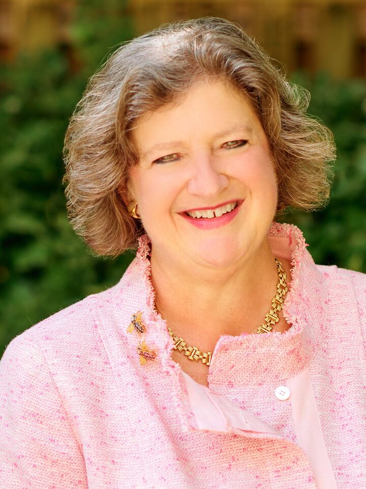 Mason Montague Bavin, REALTOR® in Alexandria, McEnearney