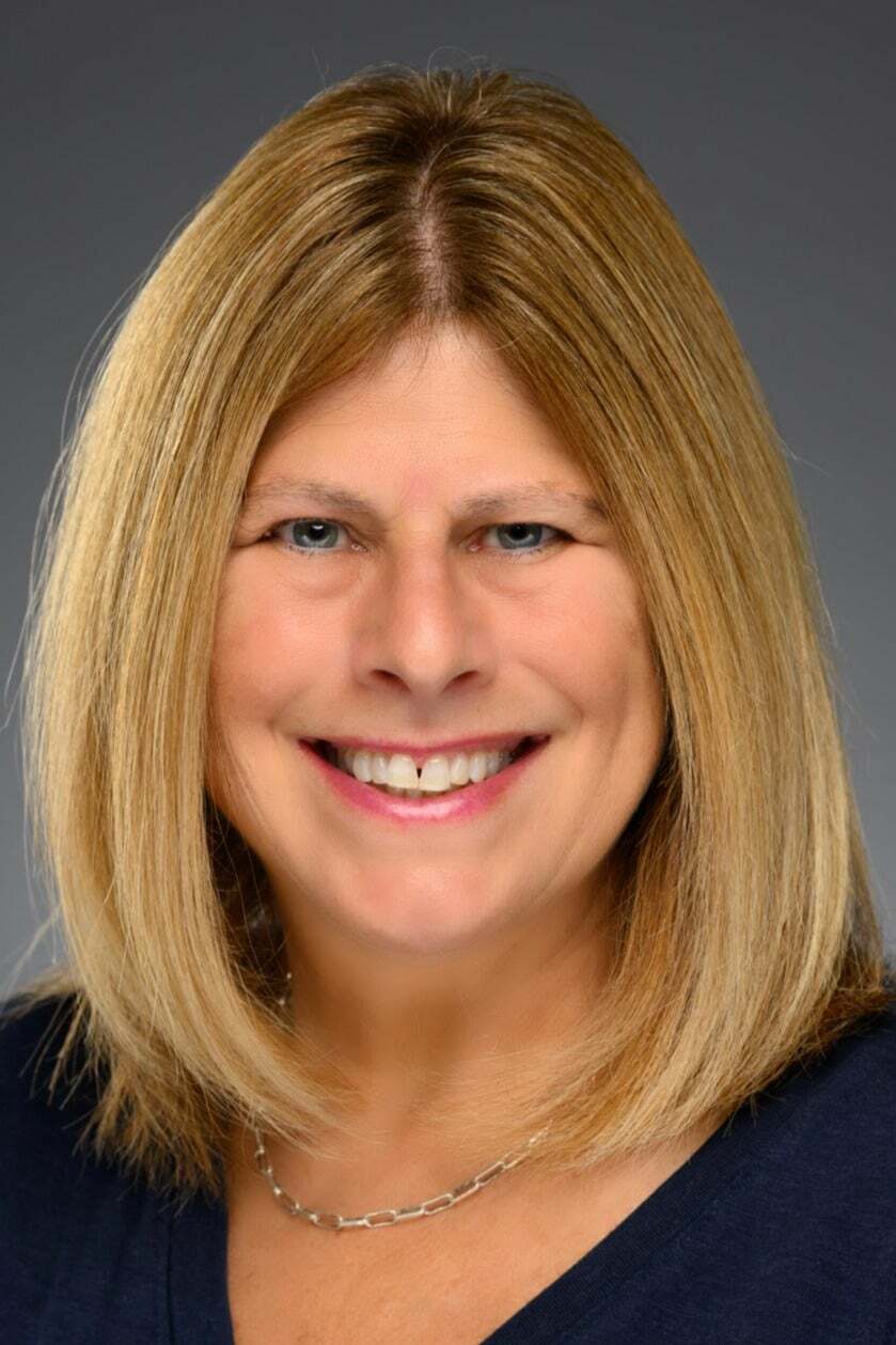 Mindy Borruso