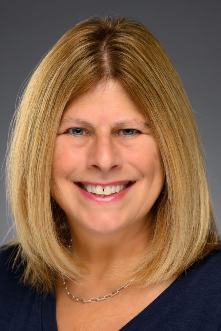 Mindy Borruso