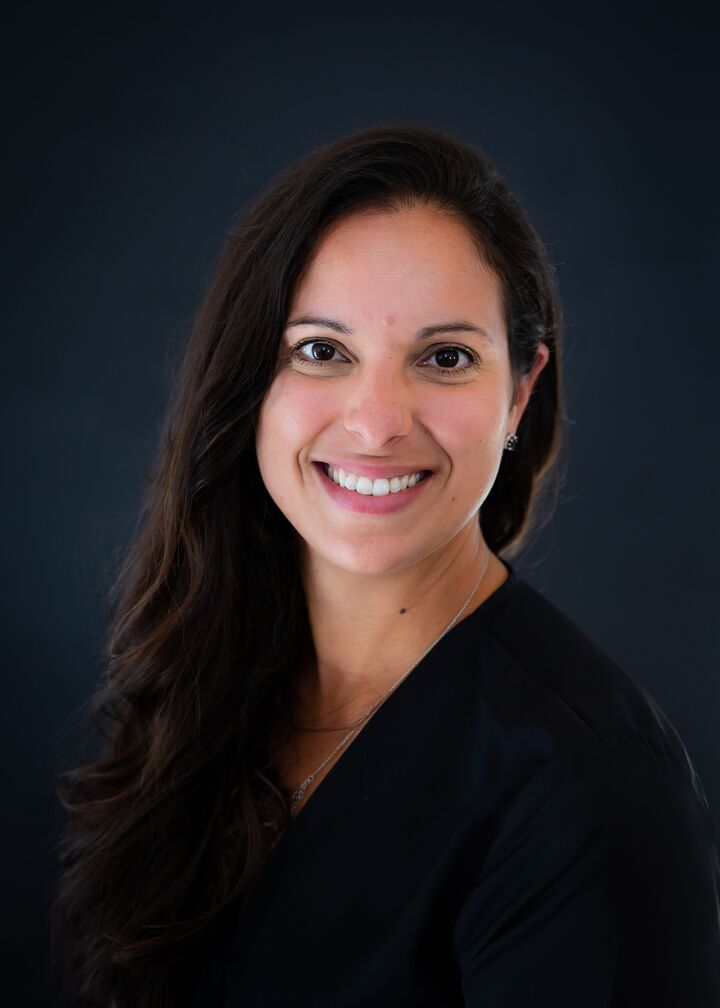 Nurie Easter, Real Estate Salesperson in Monroe, Gaetano Marra Homes