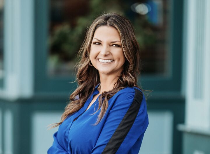 Kimberly Hutson, Broker Owner in Farmington, Hulsey