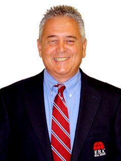 Kenneth Barker, Real Estate Salesperson in Anniston, ERA King Real Estate Company, Inc.