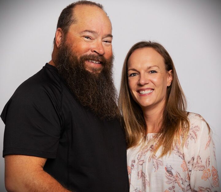 Chris & Erica Rayborn, Real Estate Salesperson in Port Charlotte, Sunstar Realty