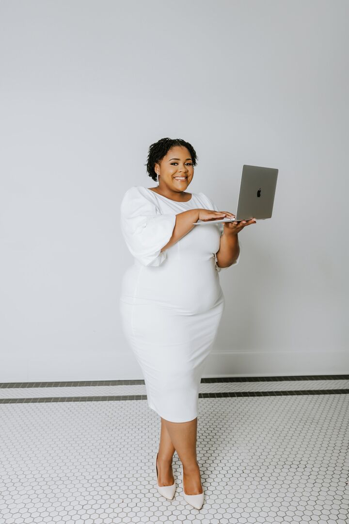 Tiera Rayson, Real Estate Salesperson in Shreveport, Rhodes Realty