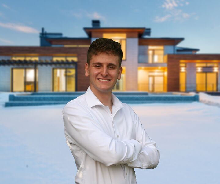 Amar Hujic, Real Estate Salesperson in Indian Rocks Beach, Beggins Enterprises