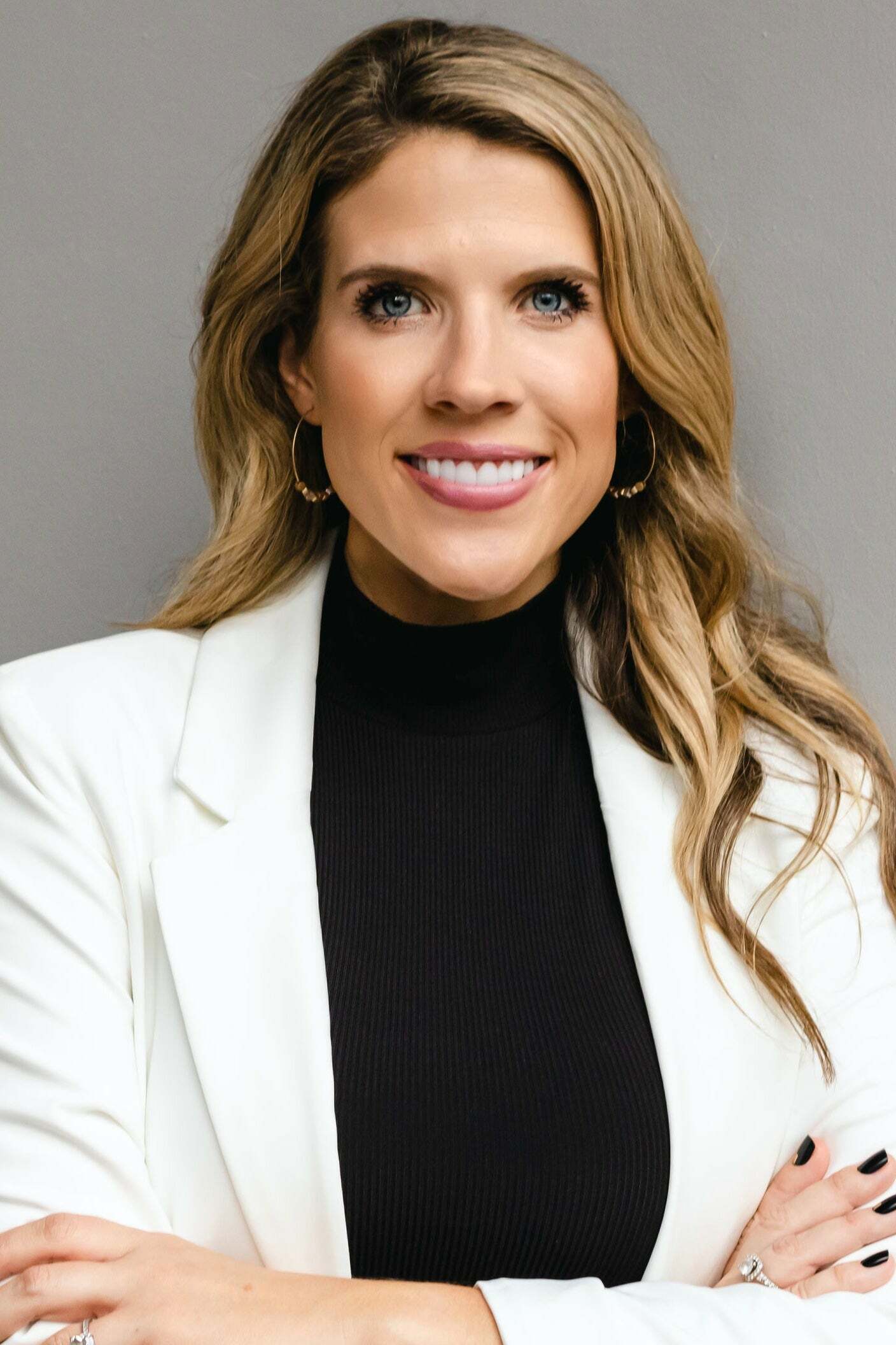 Hayley Stewart, Real Estate Salesperson in Clermont, Hubbard Hansen