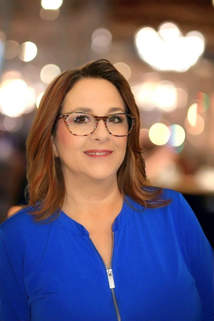 Melanie Franklin, Real Estate Salesperson in Amarillo, ERA Courtyard Real Estate