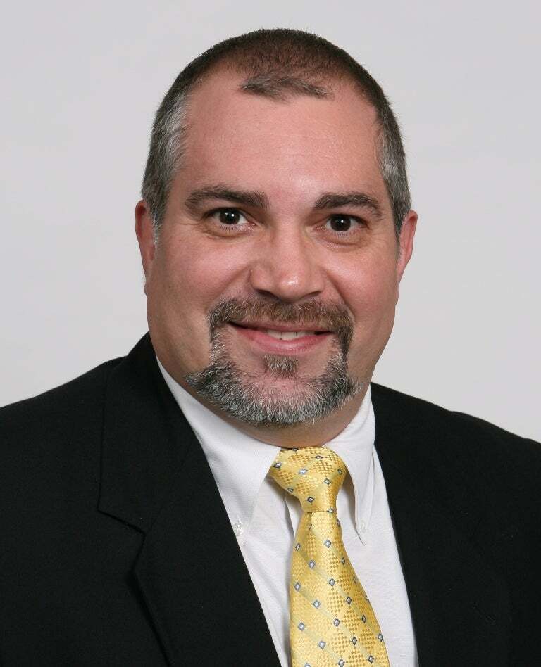 Jeff Cifrodella, Real Estate Salesperson in Rockaway, Christel Realty