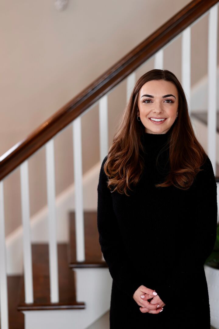 Abigail Stein, Real Estate Salesperson in Lewiston, North East