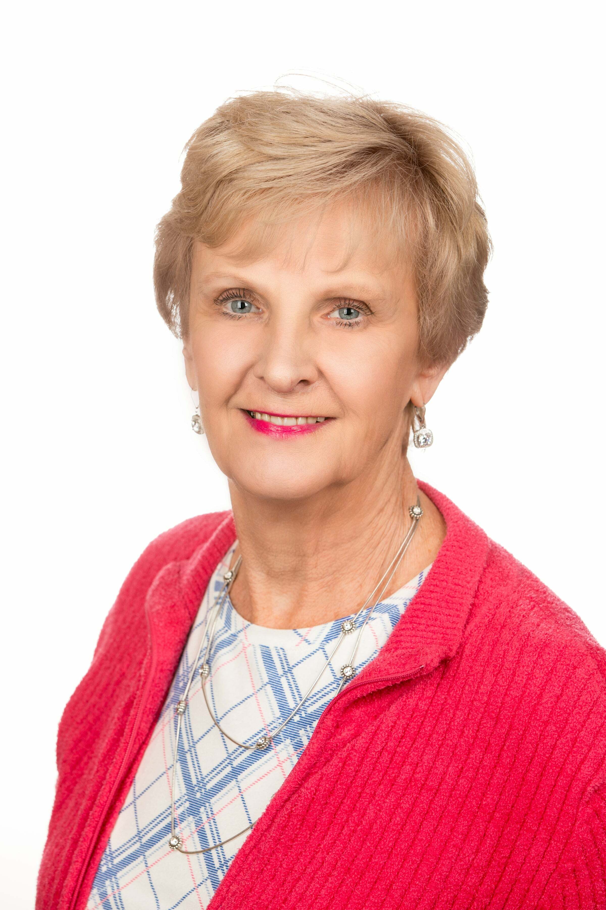Georgianne Gigi Virta, Real Estate Salesperson in Douglas, Affiliated