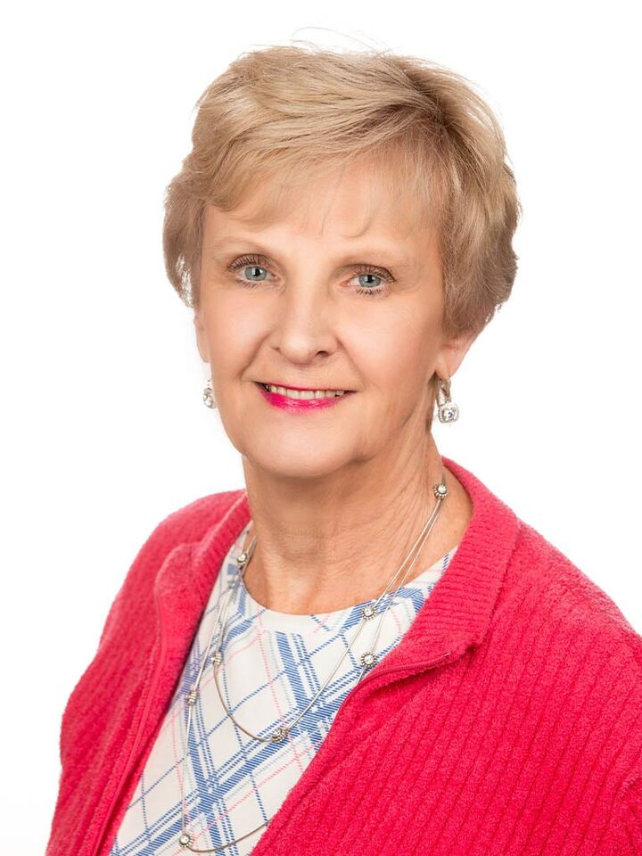 Georgianne Gigi Virta, Real Estate Salesperson in Douglas, Affiliated