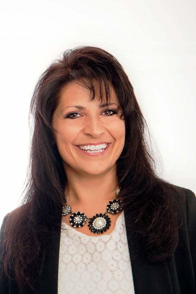 Denise Haden, Associate Real Estate Broker in Rapid City, ClearView Realty