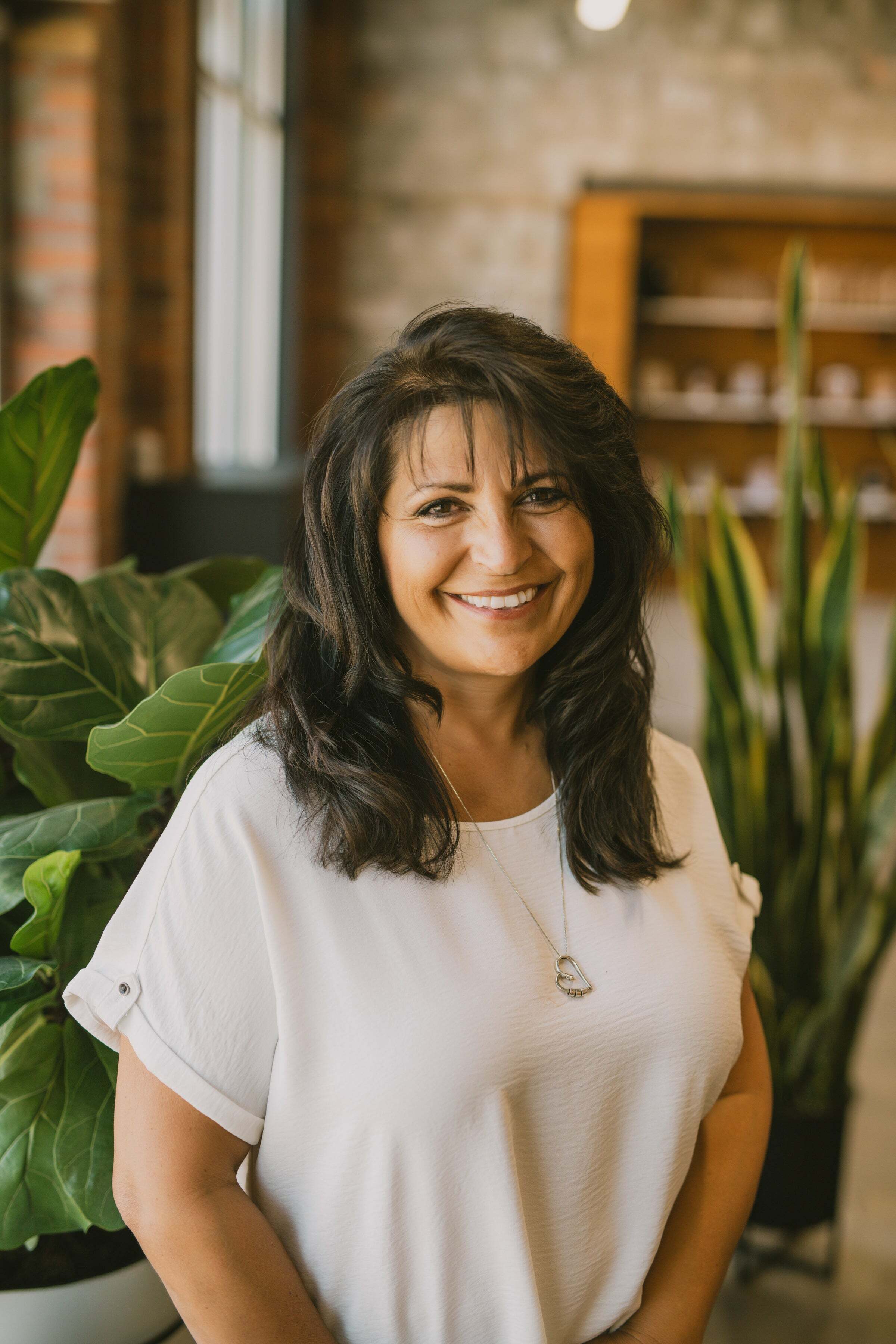 Denise Haden, Associate Real Estate Broker in Rapid City, ClearView Realty