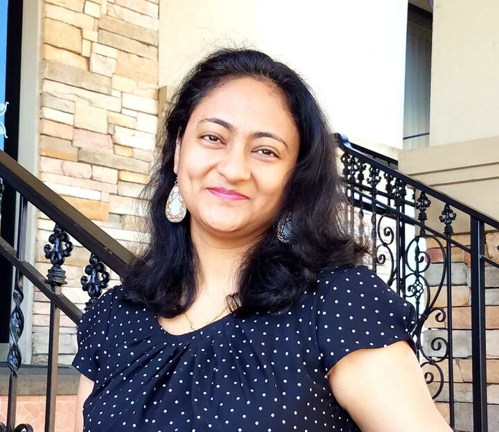 Reema Pawar, Real Estate Salesperson in North Brunswick, Solid Gold Realty