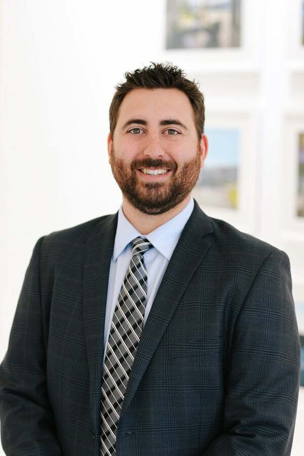 Justin Gaspari, Personal Real Estate Corporation in Kelowna, Coldwell Banker Horizon Realty