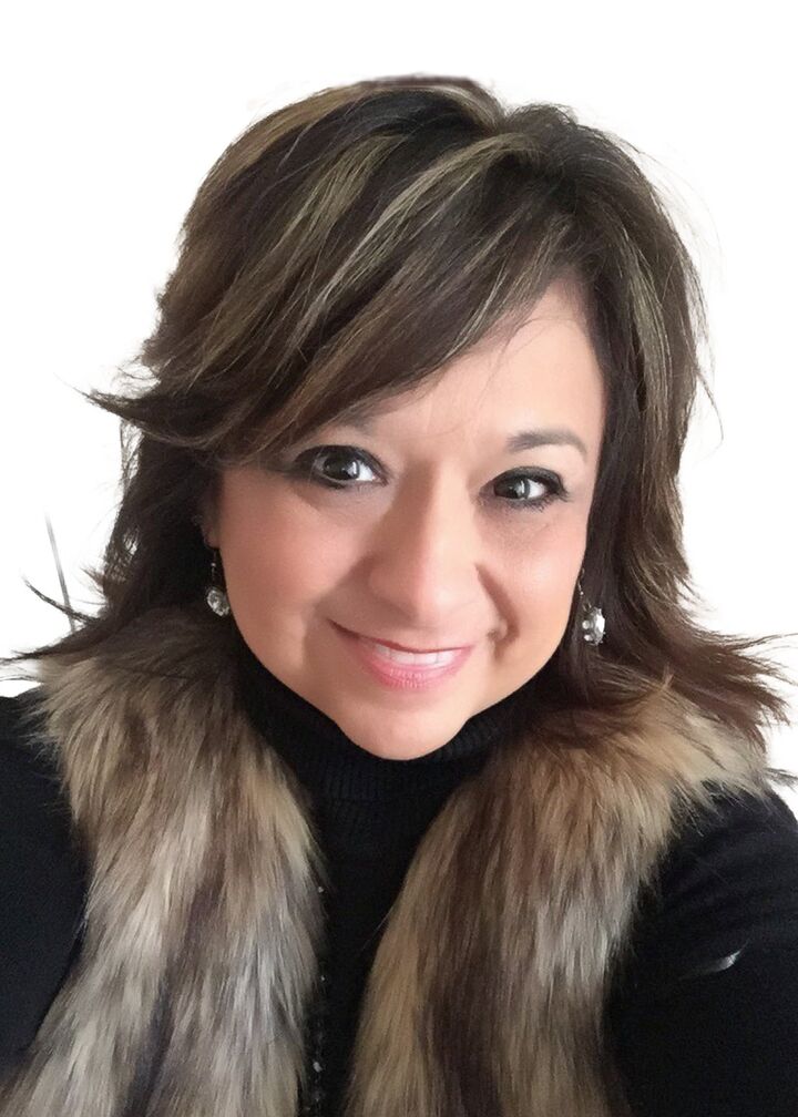 Darlene Valenta, Real Estate Salesperson in Seguin, North East