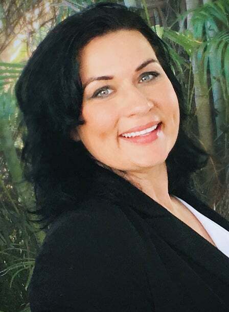 Jelena Djomina, Real Estate Salesperson in Fort Pierce, Paradise