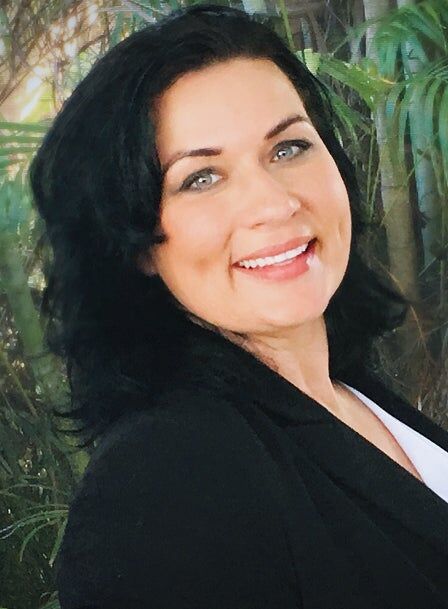 Jelena Djomina, Real Estate Salesperson in Fort Pierce, Paradise