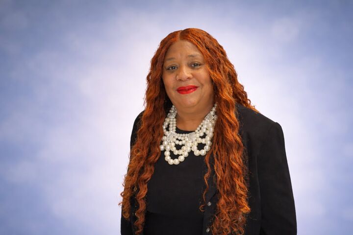 Monica Reese,  in Beltsville, Argent ERA