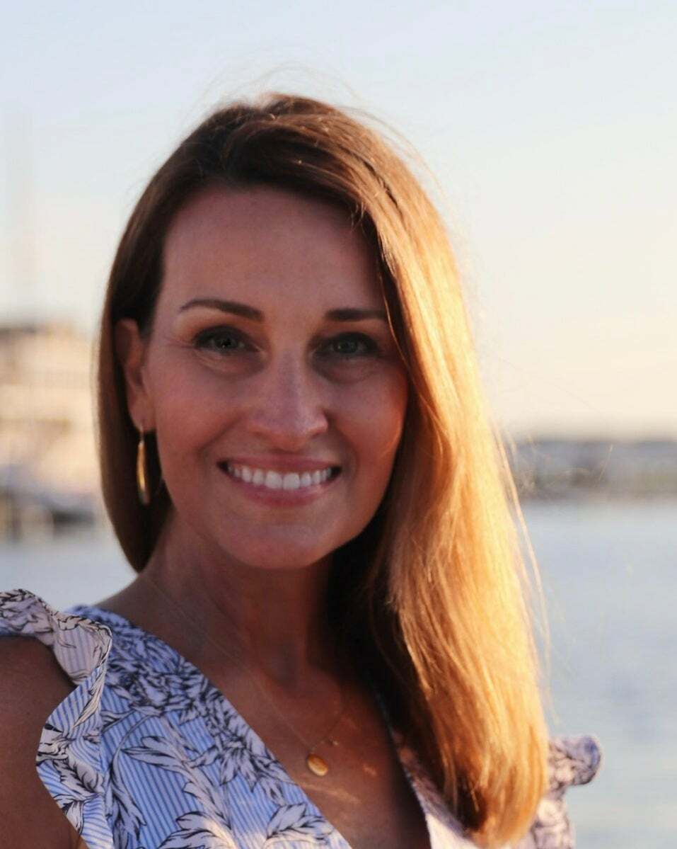 Susan Mitchell, Sales Associate in Charlestown, Mott & Chace Sotheby's International Realty