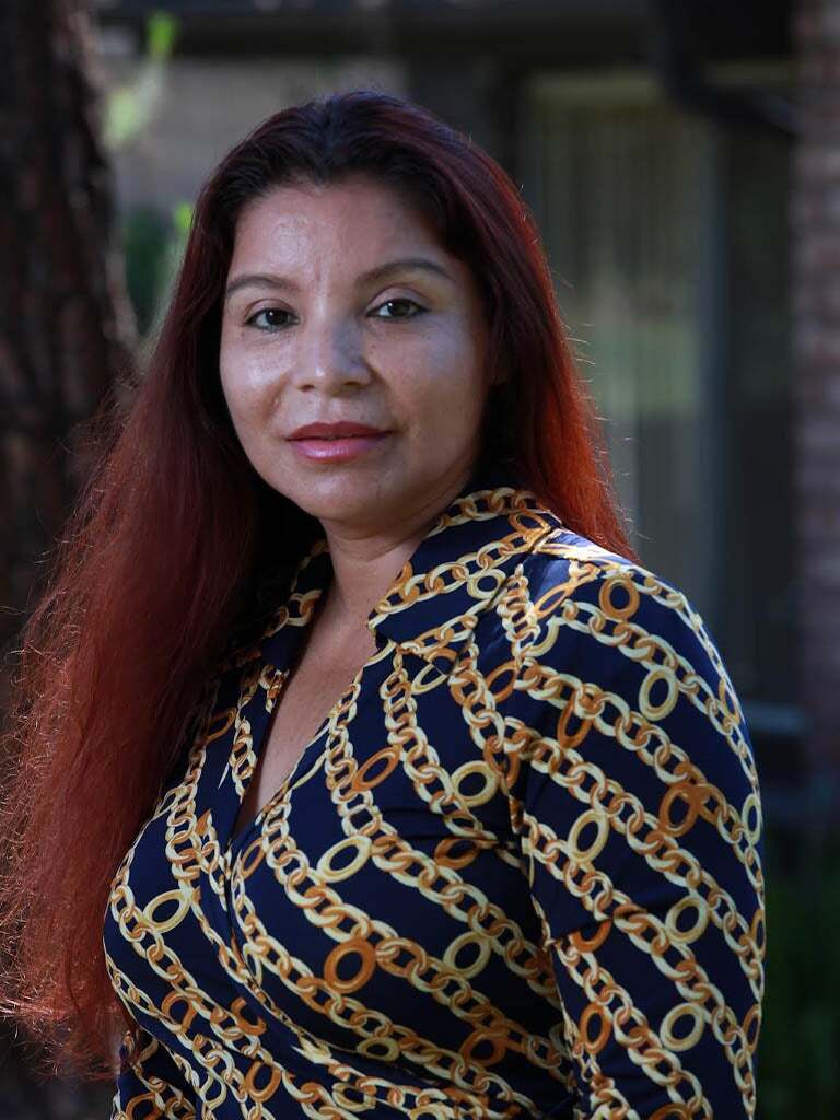 Erla Gonzalez, Real Estate Salesperson in Anaheim, Affiliated