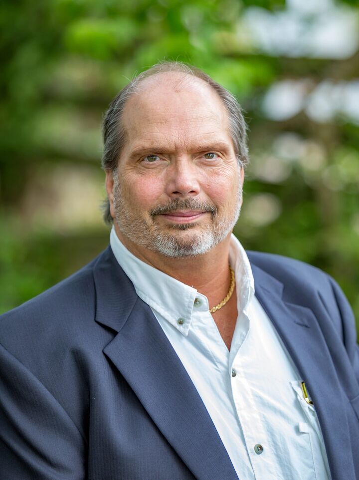 Patrick Merrill, Real Estate Salesperson in Gautier, Smith Homes, Realtors