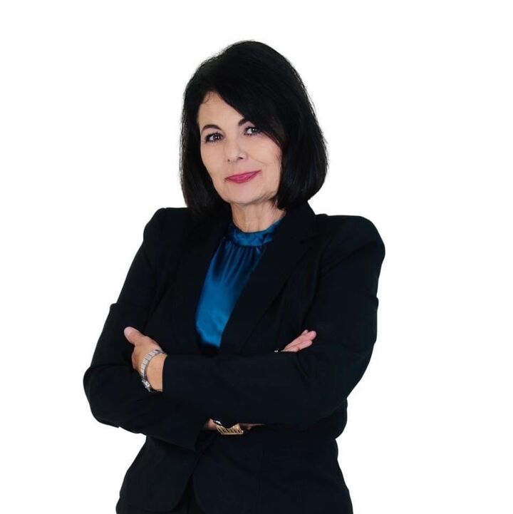 Patty Cunningham, Real Estate Salesperson in Temecula, Affiliated