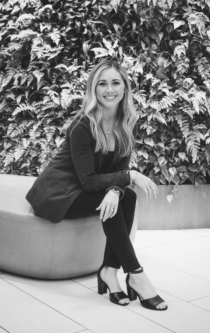 Reghan Thompson, Real Estate Salesperson in Chattanooga, Pryor Realty, Inc.