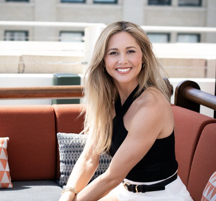 Reghan Thompson, Real Estate Salesperson in Chattanooga, Pryor Realty, Inc.
