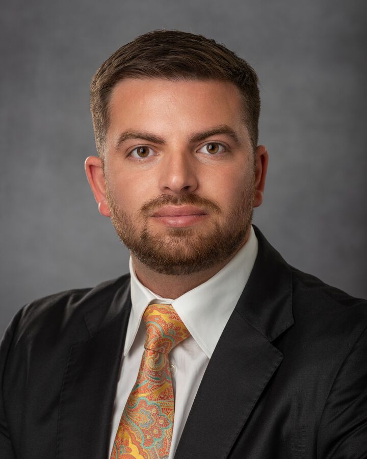 Frank Chiodi, Real Estate Salesperson in Stamford, Gaetano Marra Homes