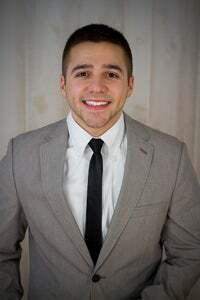 Kyle Thornton, Real Estate Salesperson in Hooksett, Classic Realty