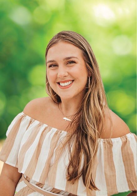 Brittney Stobbie, Real Estate Salesperson in Gainesville, Thomas Group