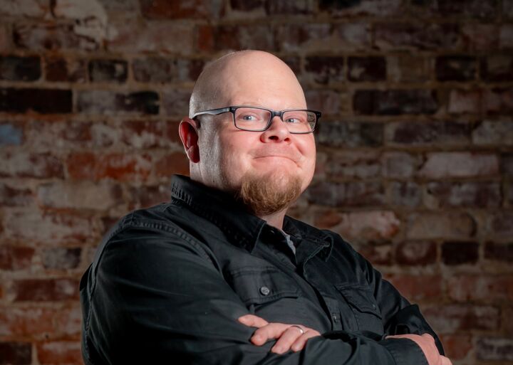 Daniel Geist,  in West Columbia, 803