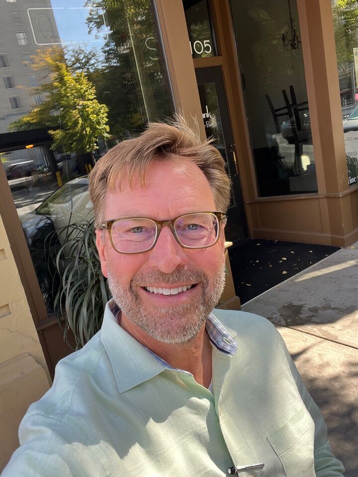 Joe Garst, Owner in Spokane, Windermere