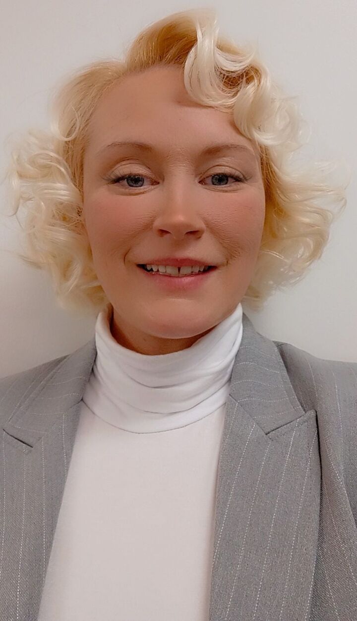 Jessica Olson, Real Estate Salesperson in Newtown, Hearthside