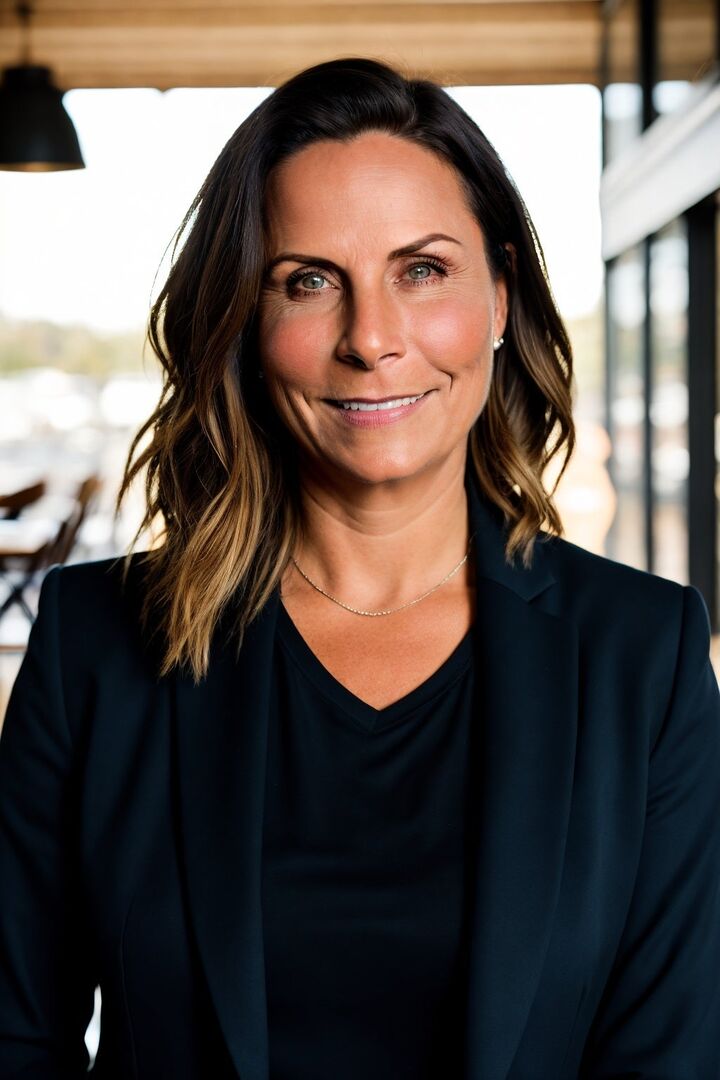 Shelly Ruwe, Real Estate Salesperson in Omaha, The Good Life Group