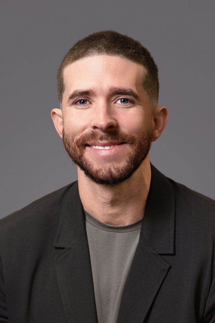 Jacob Kelly, Real Estate Broker in Fishers, Scheetz