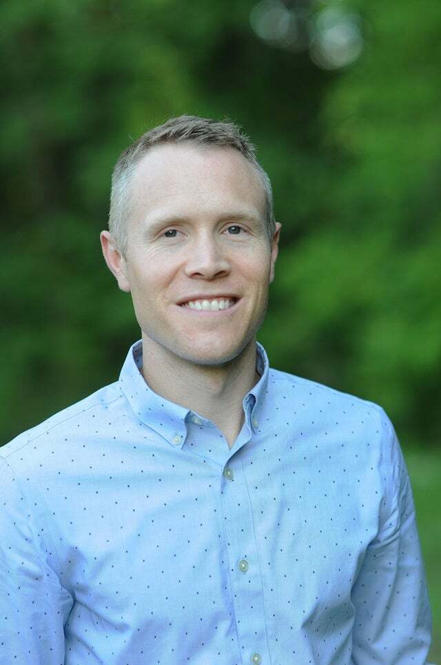 Jason Cripe, Real Estate Salesperson in Rockford, Schmidt Realtors