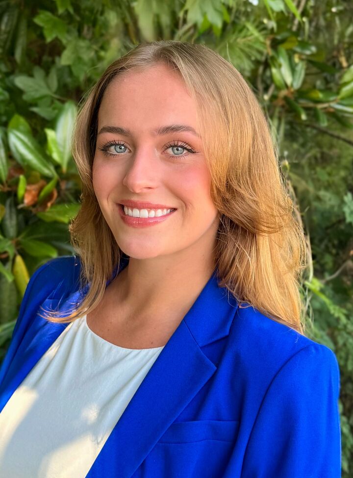 Madelyn McMurphy, Sales Associate in Fairhope, Reehl Properties, Inc.
