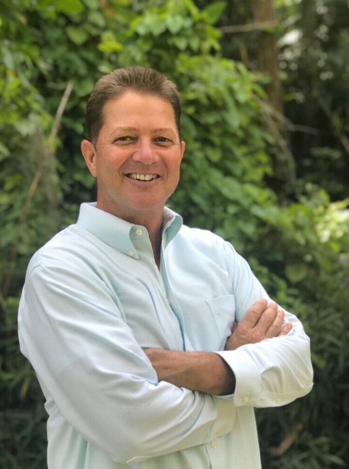 Mike McNaught, Real Estate Salesperson in Sebastian, Paradise